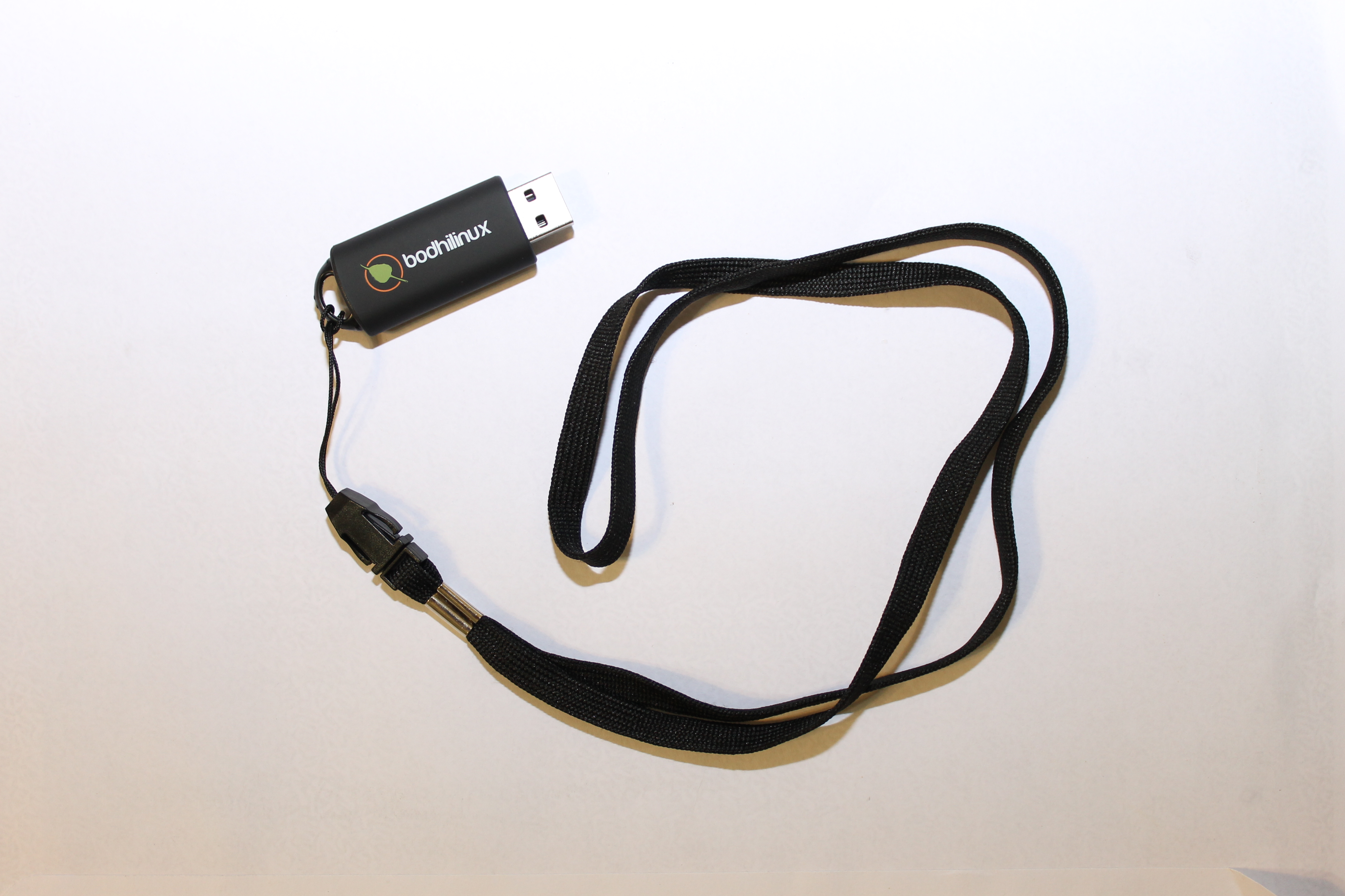 Bodhi Flash Drive
