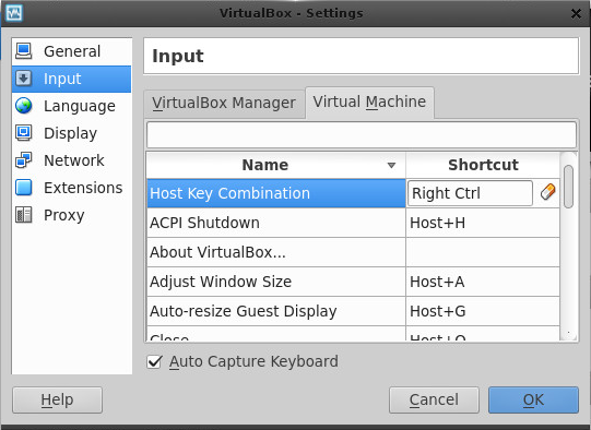 virtualbox host key what is virtualbox host key what is