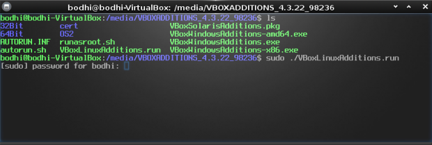 how to uninstall virtualbox guest additions linux how to uninstall virtualbox guest additions linux